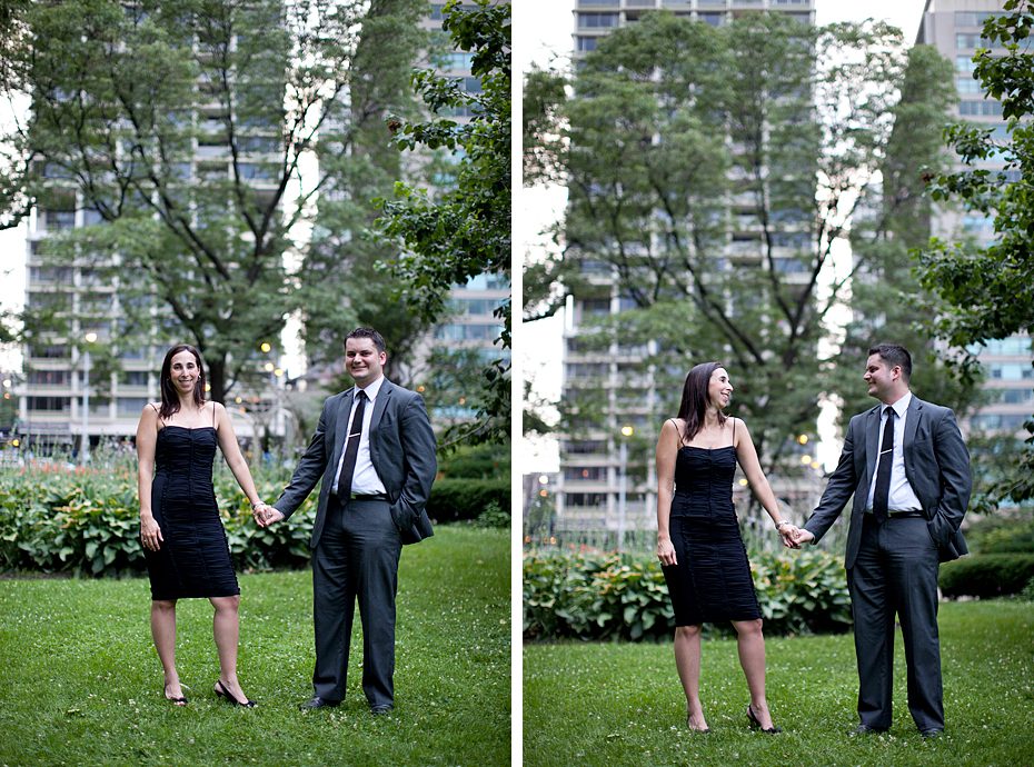 The Drake Chicago Proposal 2